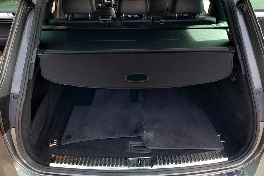 Щора за багажник за Volkswagen Touareg 2010 - 2018  Чисто НОВА