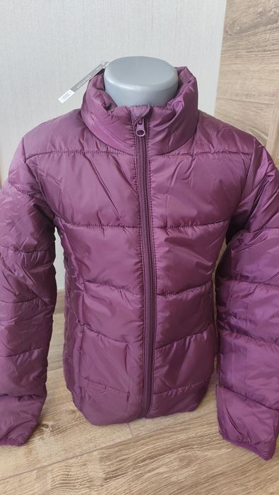 Детски нови пролетни якета 8-10г.(134-140 размер)