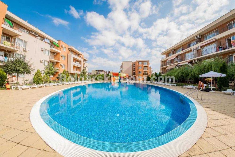 Продава се Едностаен апартамент в к.к. Слънчев бряг - 50 кв.м за 939 €/кв.м - Снимка #6