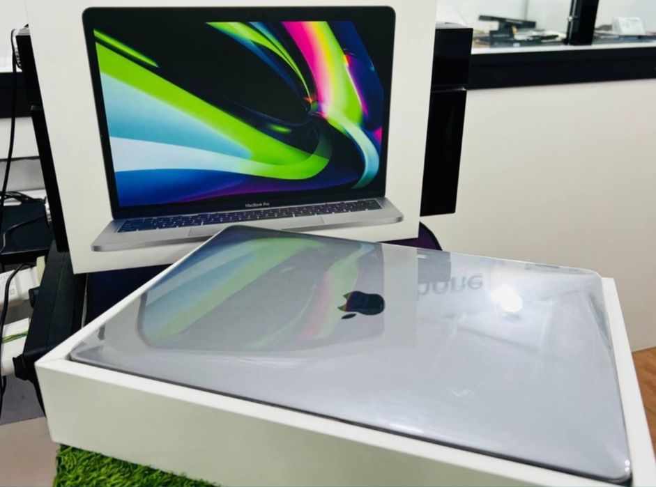 SROCHNA MacBook Pro m2