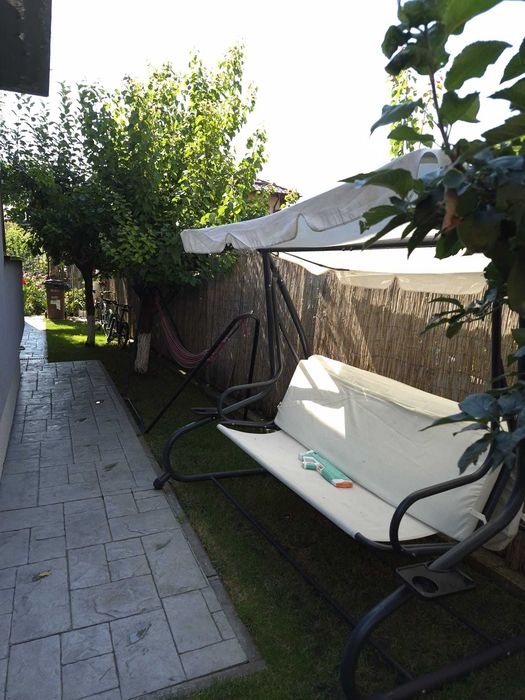 Casa de vanzare strada Pepinierii Valea Adanca