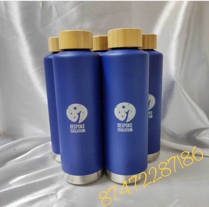 Брендирование сувенирной продукции