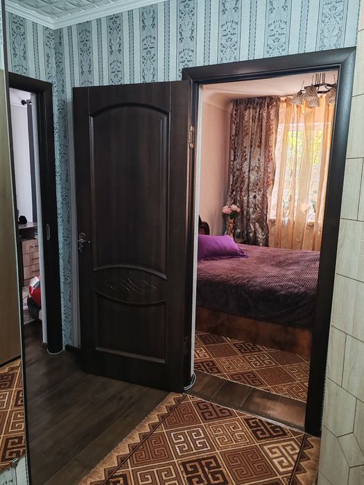 Квартира 3-х комнатная