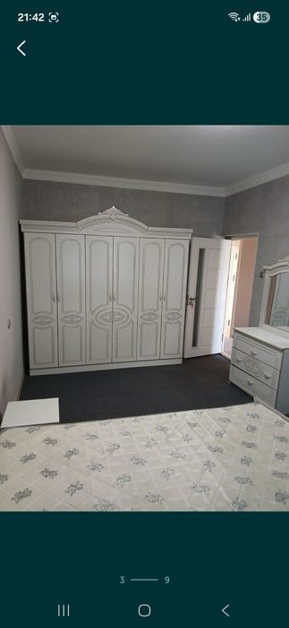 Срочно Продаётся  3х.ком.Ц26 гулобод