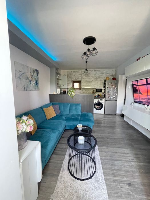 Direct proprietar - Apartament de inchiriat 2 camere, Canta