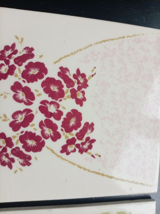 Плочки 15/15 от 1985г