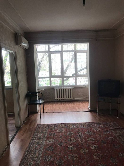 Chilonzor metro arenda kvartira sheriklikka bollaga 16 kvartal