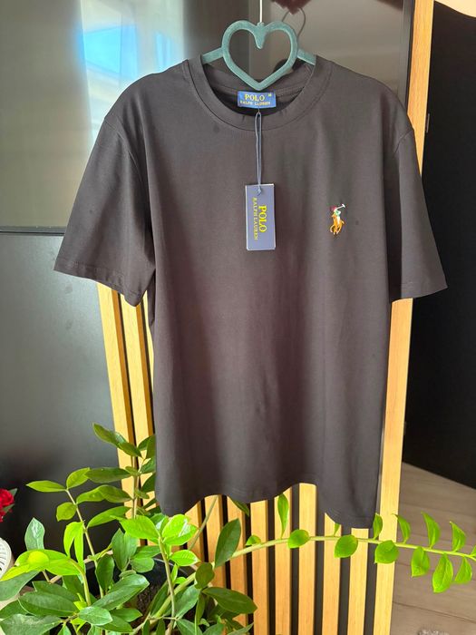 Tricou Ralpf Lauren negru