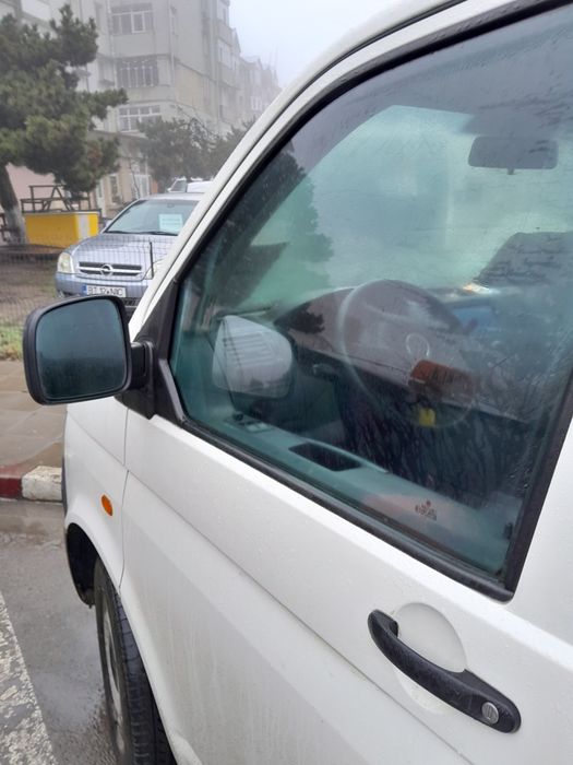 Vând WV transporter