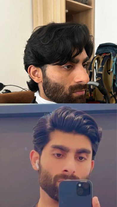 Te tunzi acasa, fara drumuri si fara sa pierzi timp la salon!