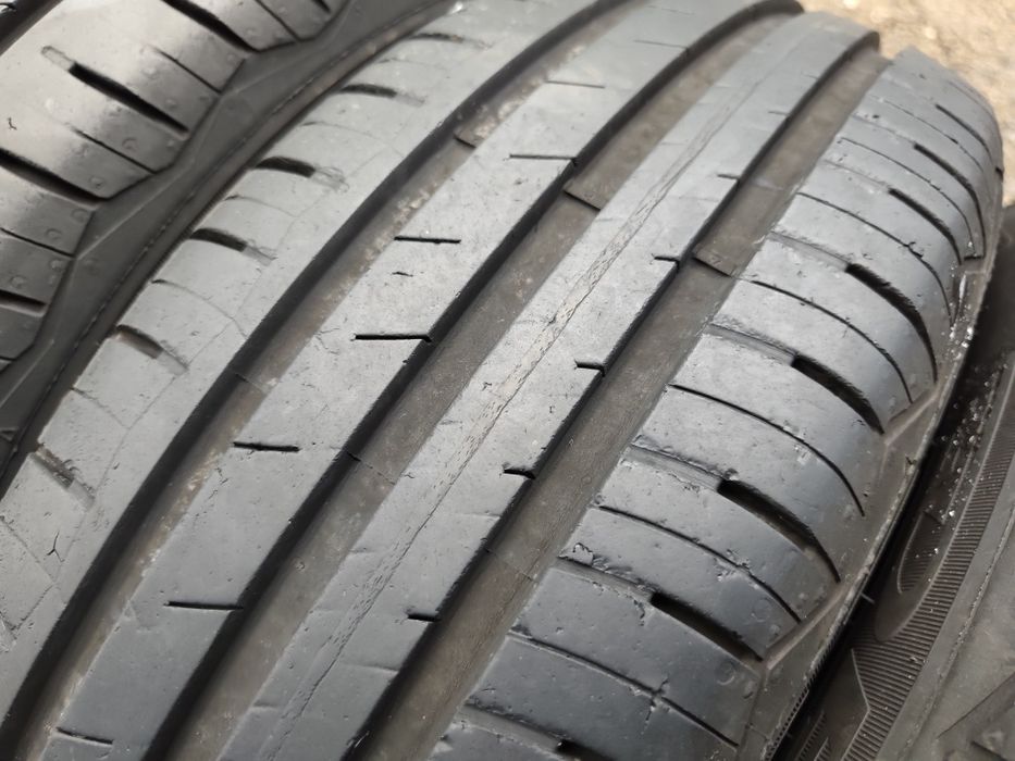 185/65/15" 3бр Debica presto hp2, dot1822, 7mm
