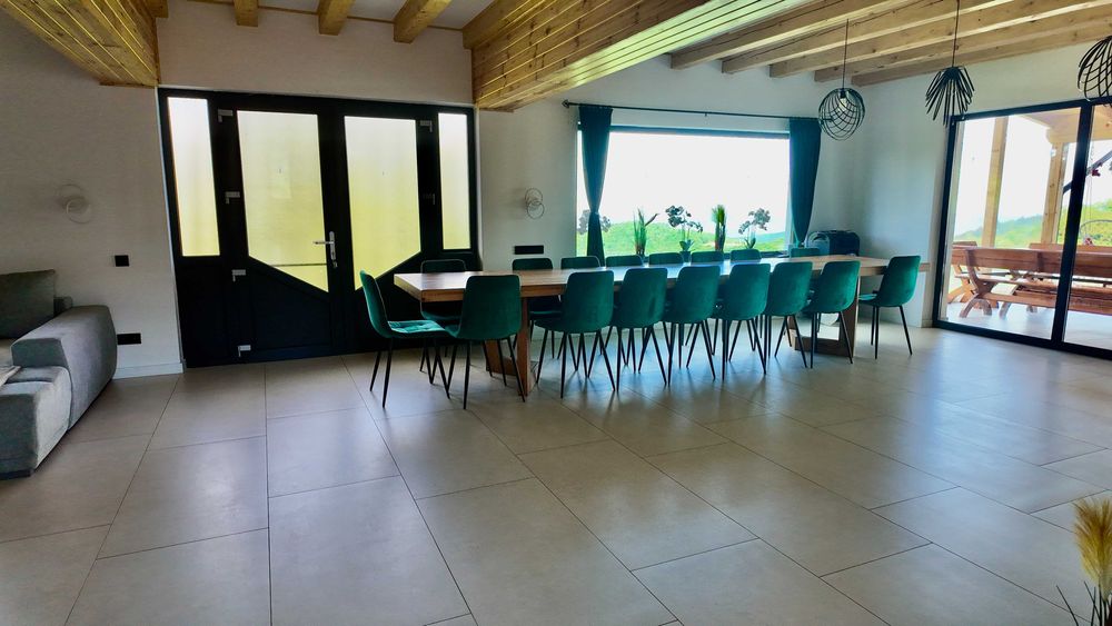 Cabana Brad Apuseni - Villa