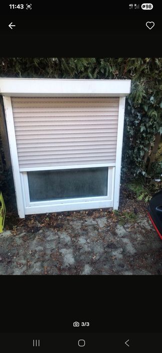 Geamuri și uși termopan