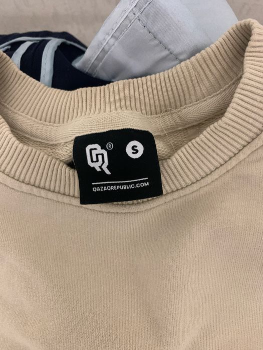 Продаю репаблик кофты оригинал