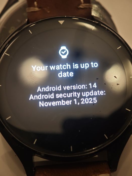 Смарт часовник Xiaomi watch 2