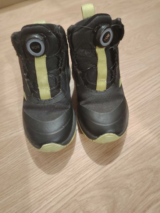 Детски ботуши Адидас