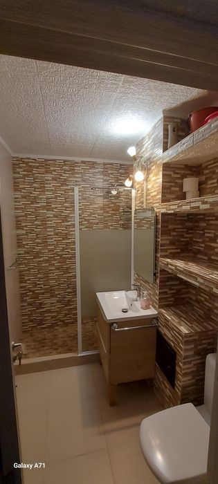 Închiriere apartament 2 camere•decomandat •Tudor Neculai (in spate la Pizza Nico)• Etaj 6 • 56 mp • Mobilat • PF
