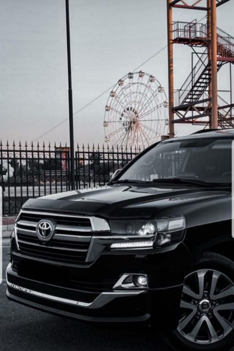 Автопрокат машин в г. Шымкент