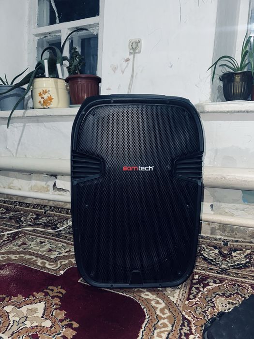 Аппаратура музыкалны жалға беру