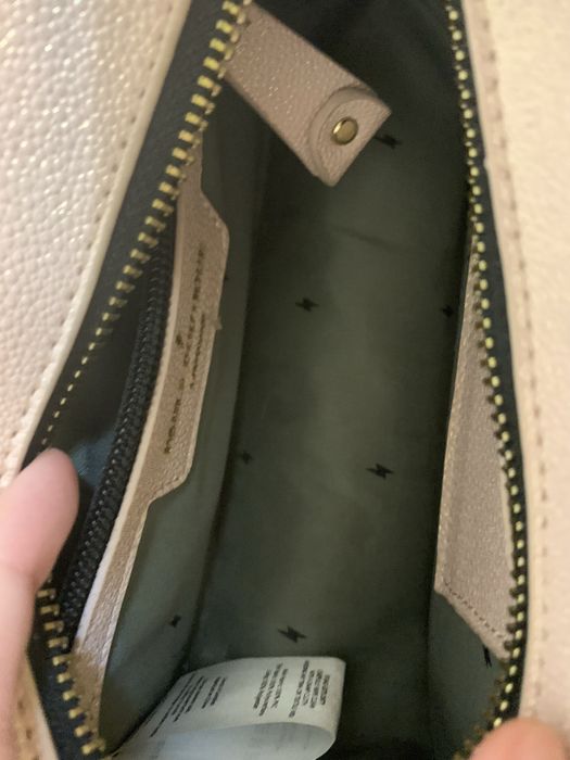 сумка через плечо бренда Paul's Boutique