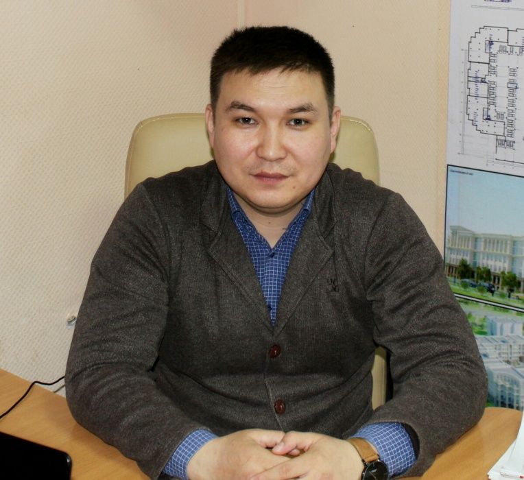 Узаконение перепланировки