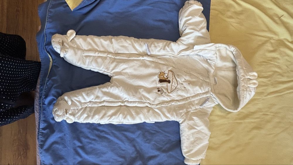 Продам детский комбинизон