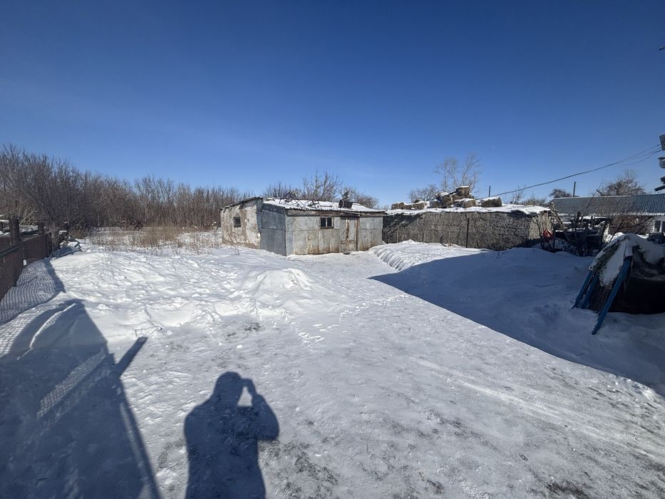 Продам дом . Село Баймырза