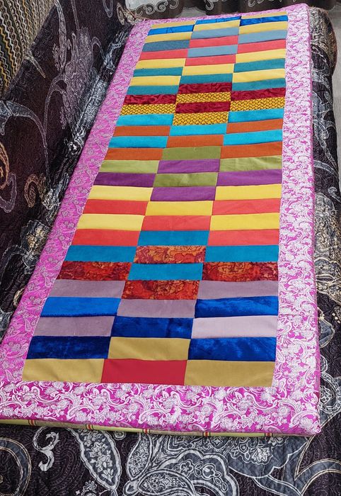 Национальные курак корпе