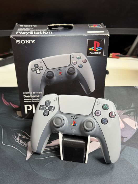 Оригинальные геймпады PlayStation 5 DualSense Limited Edition б.у