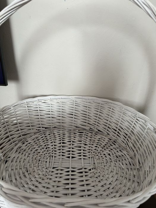 Продам большую корзину