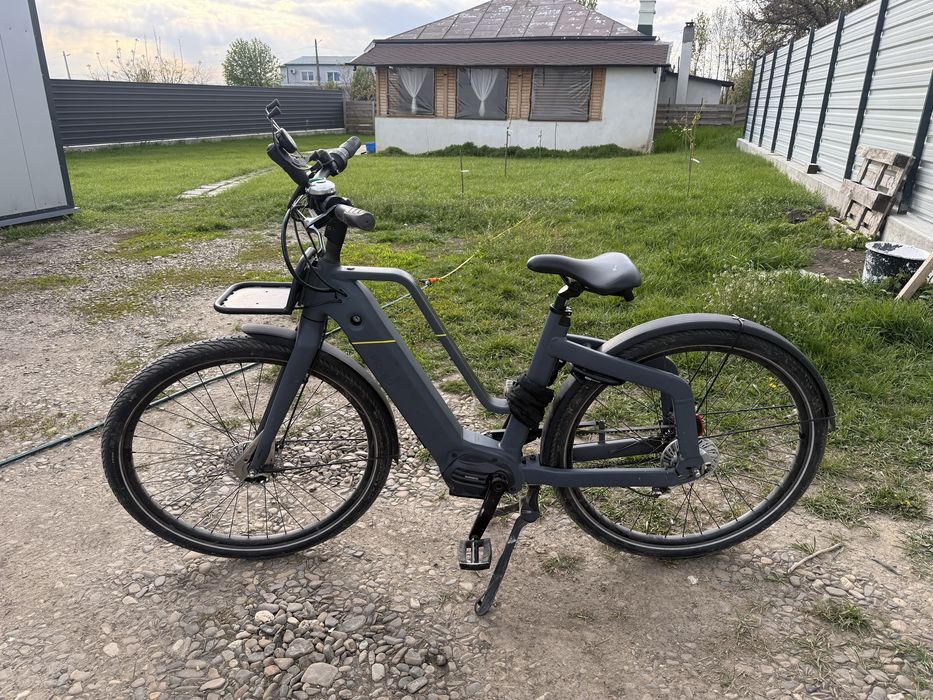 Bicicleta electric noord n5