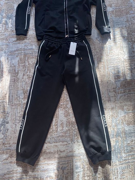 Памучен Gucci комплект