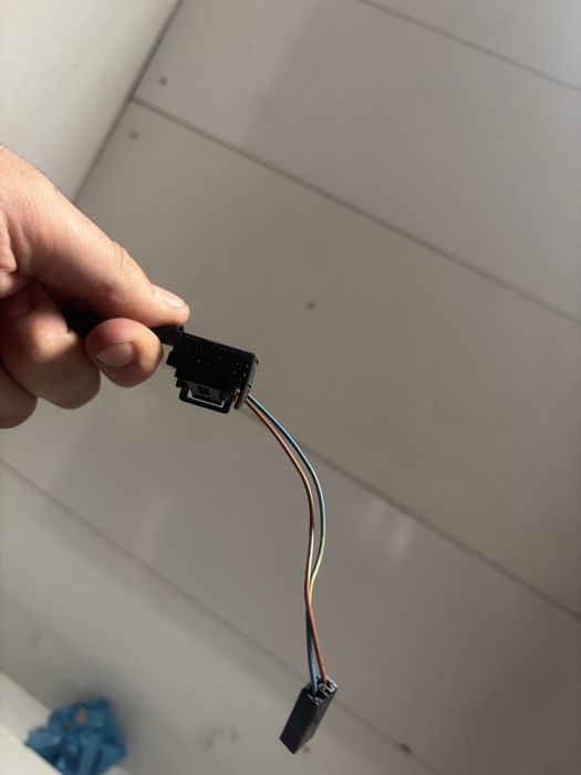 Дясно огледало за Ауди B8