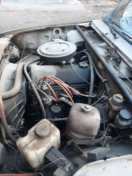 Продаю автомобиль ваз 2105