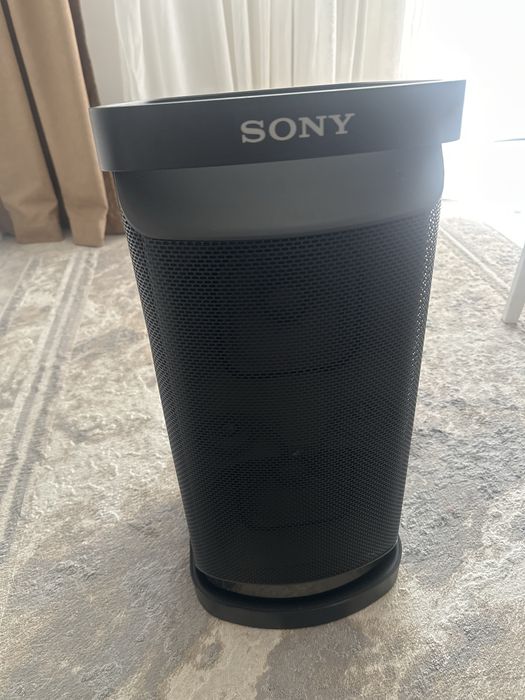 беспроводная Bluetooth-колонка