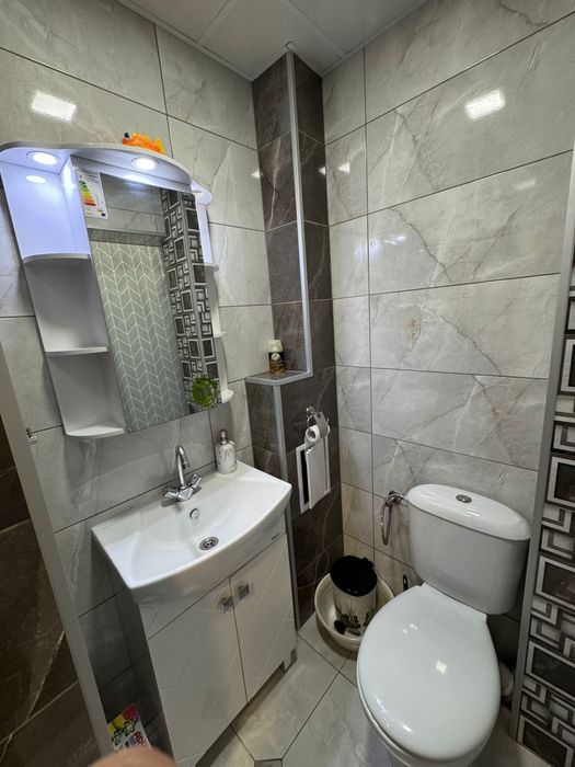 Продава се Двустаен апартамент в Силистра, Изток - 44 кв.м за 1102 €/кв.м - Снимка #2