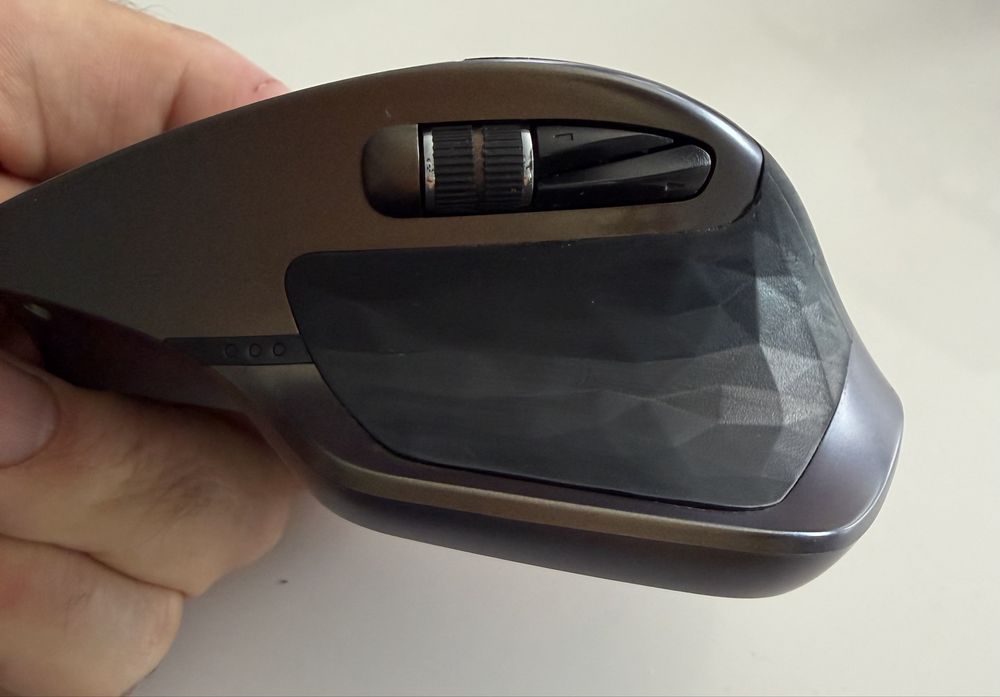 Mouse Logitech Mx master for business