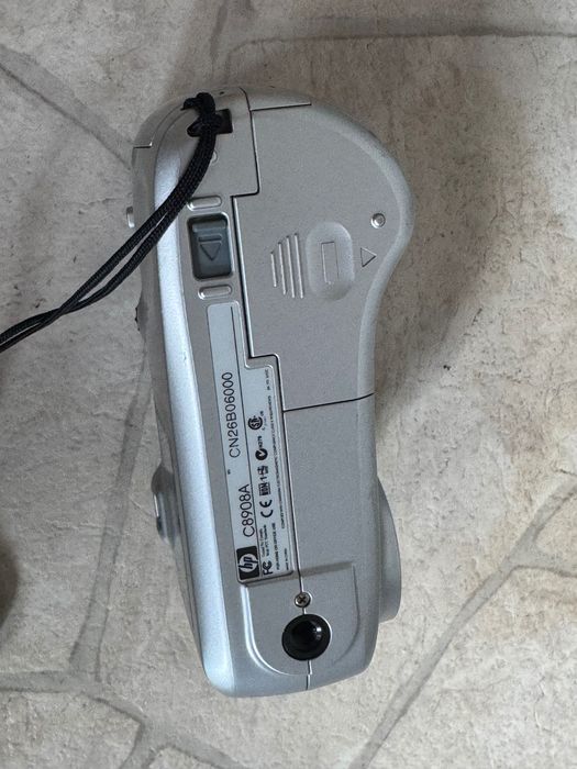 Aparat foto HP foto smart 612 retro digicam trend Y2K