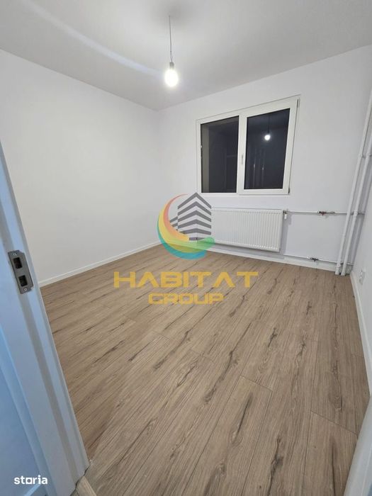 Apartament 3 Camere Renovat Integral Piata Progresu — fotografia 3