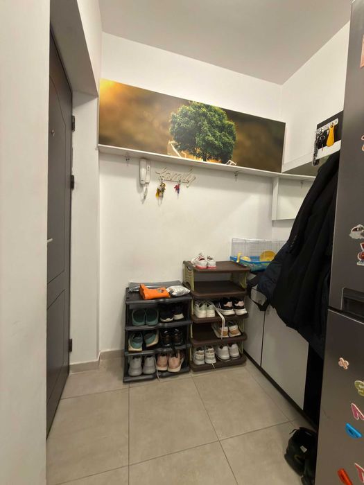 Apartament 3 camere, Titan Sun Park, doua bai, mobilat si utilat.