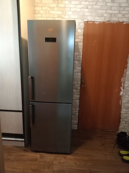 Холодильник в отличном состоянии