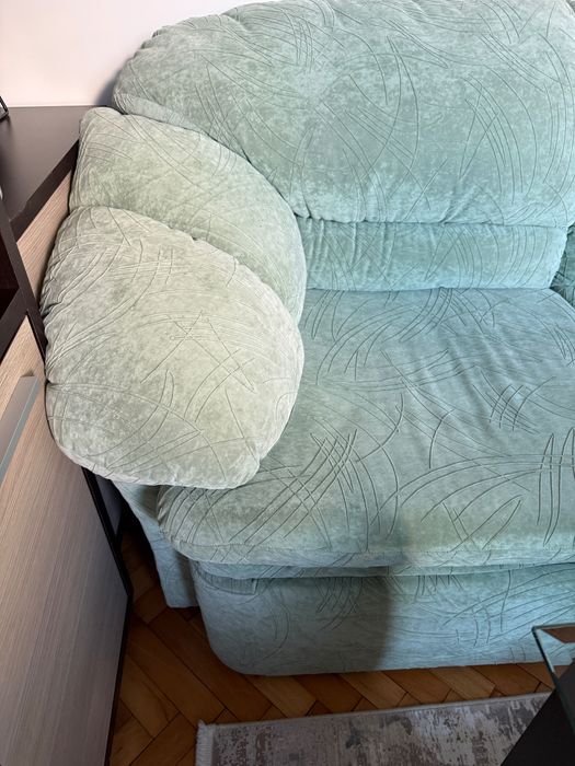 Диван разтегателен