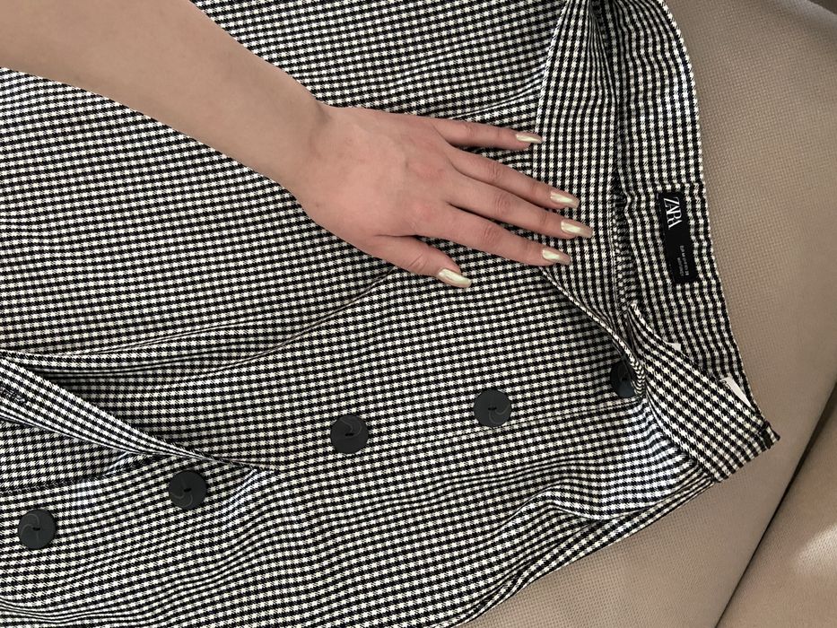 Разгрузка гардероба