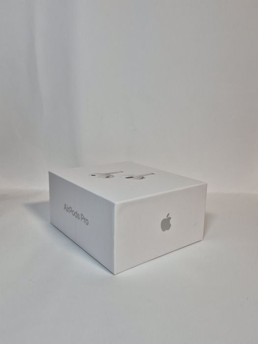 Apple AirPods Pro 3