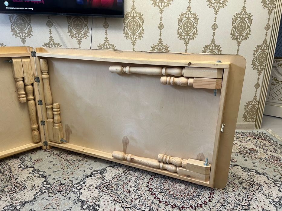 Продам стол трансформер
