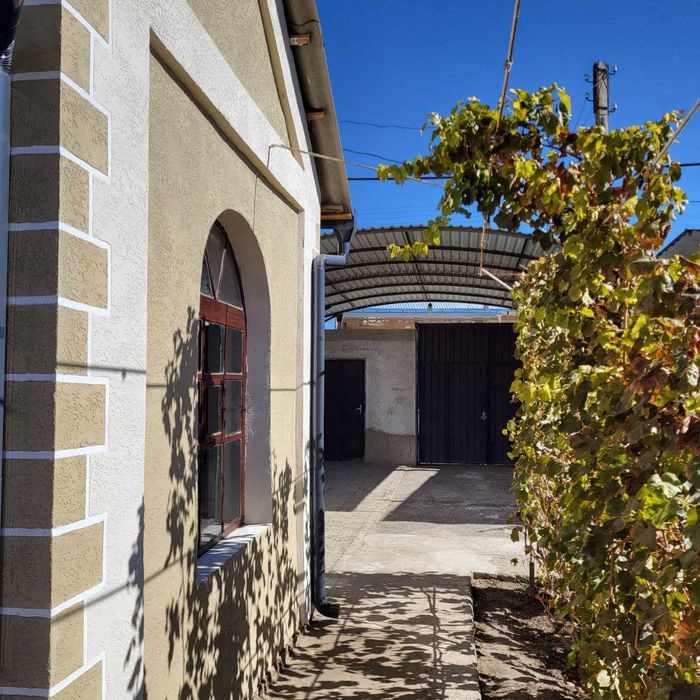 Дом в Нукусе в майколхозе