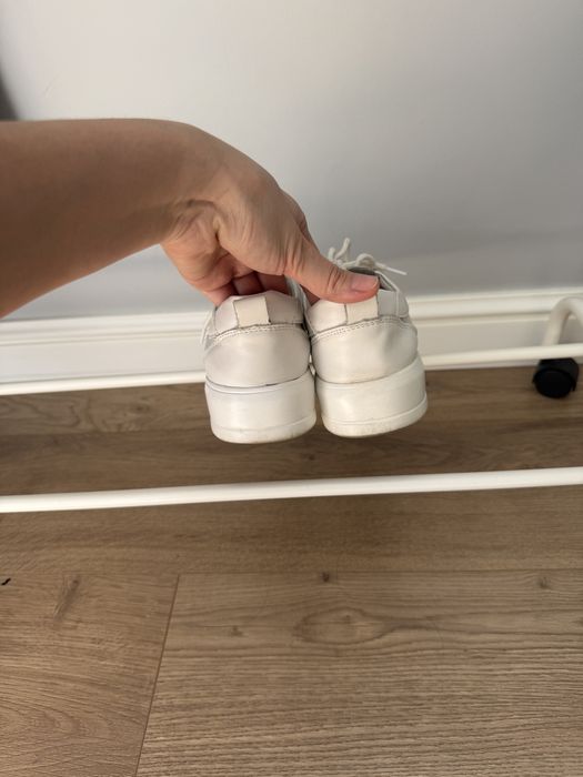 Летние кеды Braska