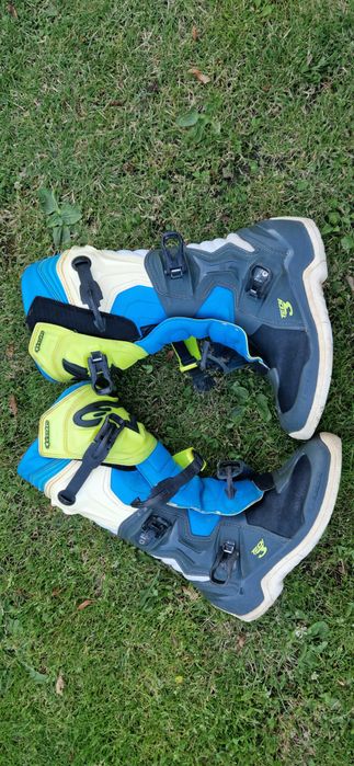 Cizme enduro Alpinestars Tech 3