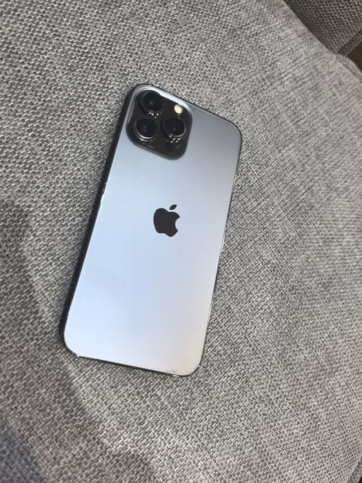 Iphone 13 pro max 256 g