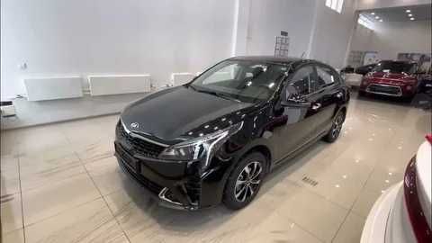 Kia Prestige 2024 Probeg 0